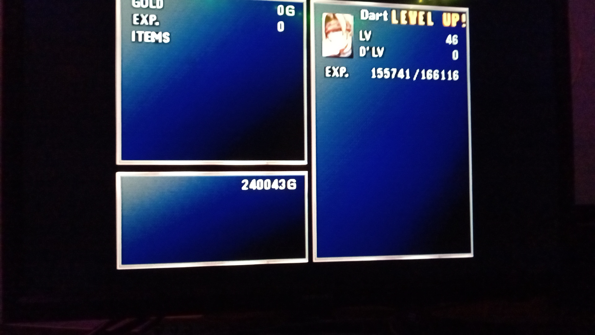 Lvl 46
